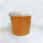 Мёд липовый 1кг (Башкирия)